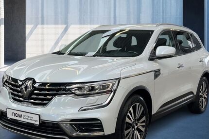 Renault Koleos 49.920 km 29.380 &euro; Frankfurt / Main 60314