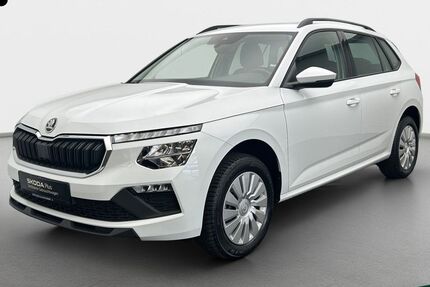 Skoda Kamiq 8.206 km 22.540 &euro; Hofheim im Taunus 65719