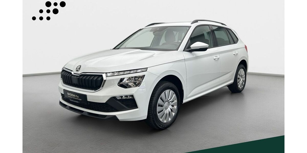 Skoda Kamiq 8.206 km 22.540 &euro; Hofheim im Taunus 65719