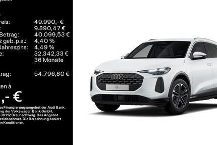 Audi Q5 20.630 km 49.990 &euro; Hofheim 65719