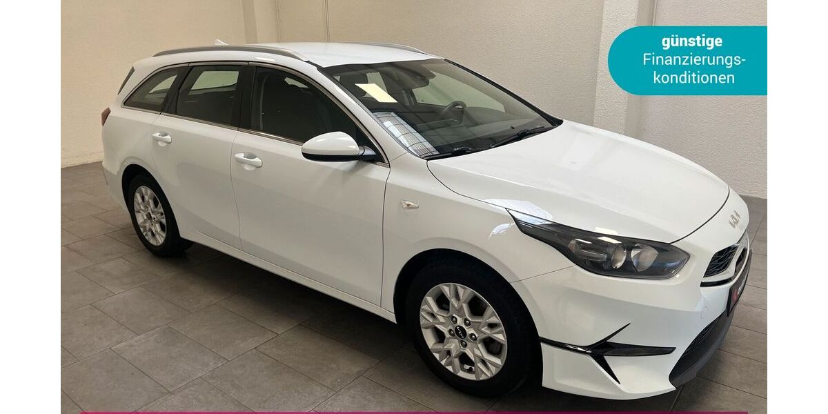 Kia ceed / Ceed 60.876 km 18.870 &euro; Egelsbach 63329