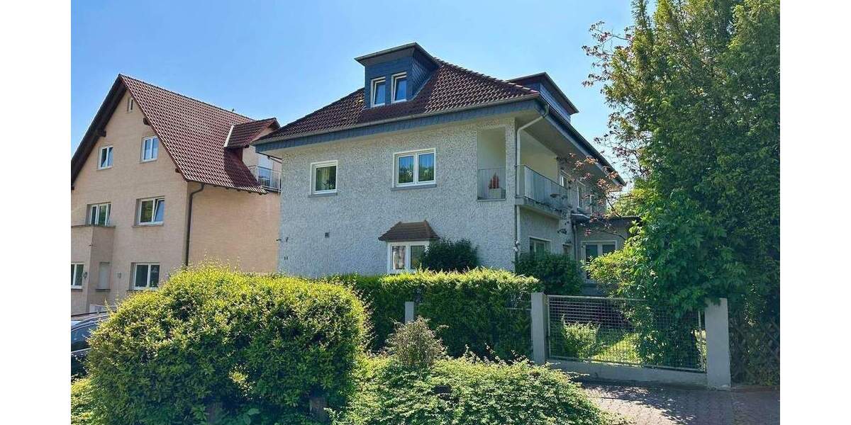 Mehrfamilienhaus, Wohnhaus Offenbach Offenbach am Main - 9 Zimmer, 307 m&sup2;, 1.370.000&euro; | Angebot:24546092