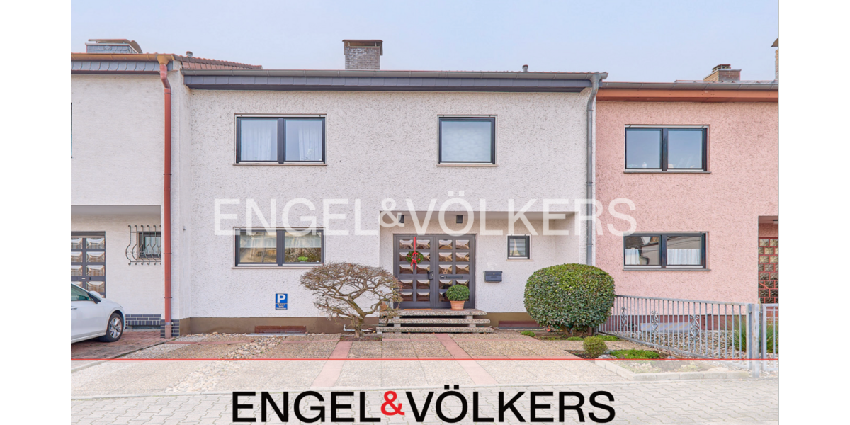 Einfamilienhaus Weiterstadt - 3 Zimmer, 139 m&sup2;, 545.000&euro; | Angebot:25510636