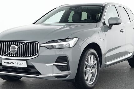 Volvo XC60 25.668 km 46.550 &euro; Weiterstadt 64331