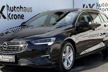 Opel Insignia 77.790 km 21.890 &euro; Bischofsheim 65474