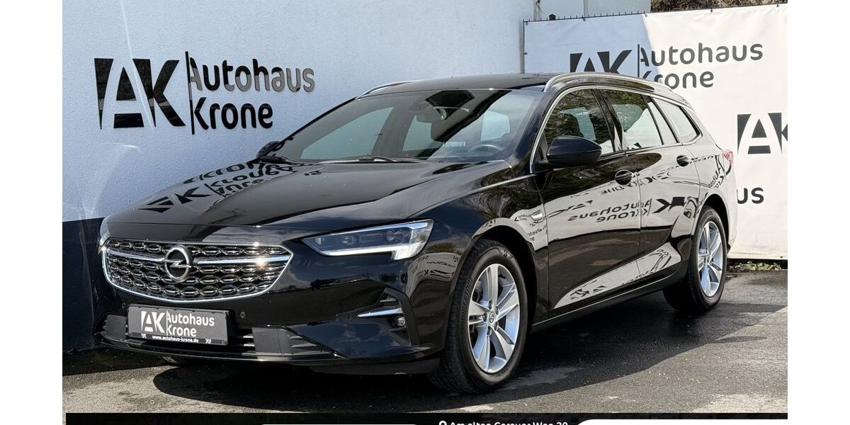 Opel Insignia 77.790 km 21.890 &euro; Bischofsheim 65474