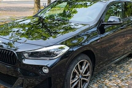 BMW X2 103.000 km 21.200 &euro; Langen 63225