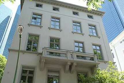 Wohnung zum Mieten in Frankfurt 3.950 € 150 m² 5 zimmer