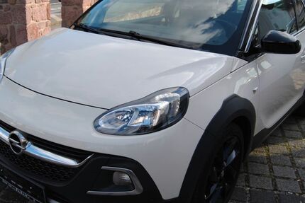 Opel Adam 70.000 km 10.780 € Dreieich 63303