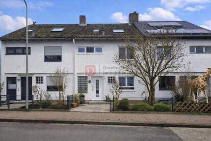 Haus Frankfurt am Main Eckenheim - 6 Zimmer, 170 m&sup2;, 799.000&euro; | Angebot:25428327