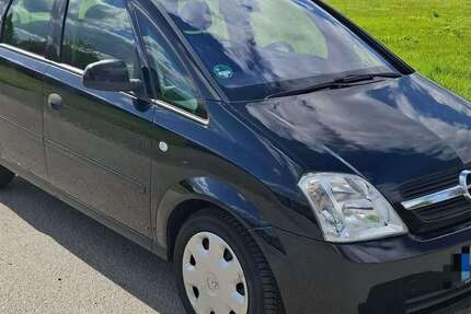 Opel Meriva 144.000 km 2.100 &euro; Rüsselsheim 65428