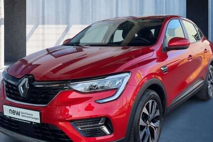 Renault Arkana 28.255 km 19.880 &euro; Frankfurt / Main 60314