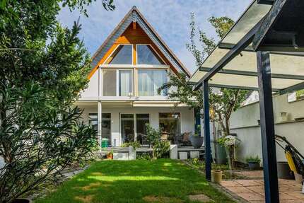 Haus Trebur - 6 Zimmer, 171 m&sup2;, 599.000&euro; | Angebot:27356916