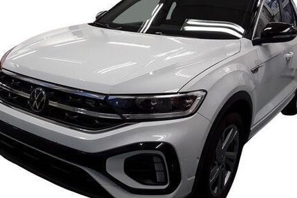 VW T-Roc 5.832 km 26.480 &euro; Frankfurt 60326