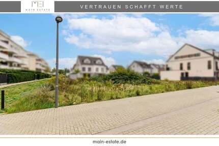 Grundstück Neu-Isenburg Isenburg - 1.069.900&euro; | Angebot:27425234