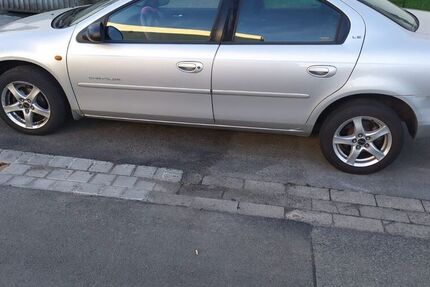 Chrysler Neon