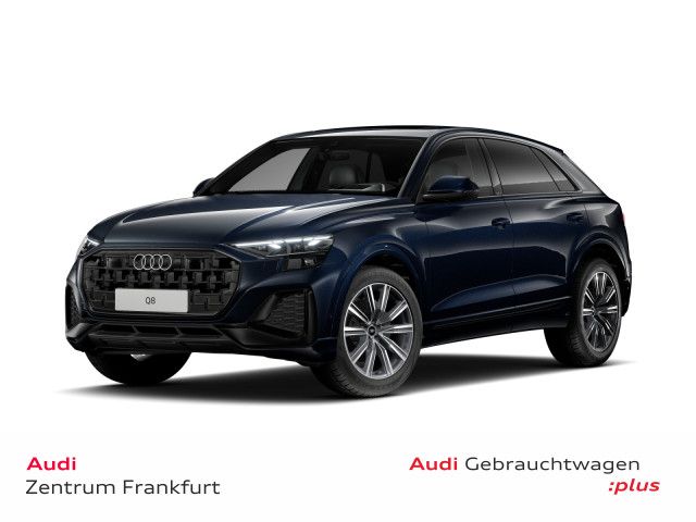 Audi Q8 23.948 km 76.250 &euro; Frankfurt am Main 60326