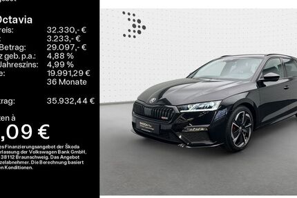 Skoda Octavia 51.992 km 32.330 &euro; Hofheim im Taunus 65719