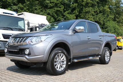 Mitsubishi L200 122.000 km 17.490 &euro; Münster (Hessen) 64839