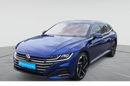 VW Arteon 10.536 km 36.999 &euro; Darmstadt 64295