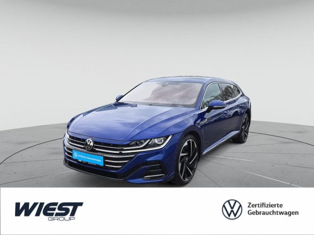 VW Arteon 10.536 km 36.999 &euro; Darmstadt 64295