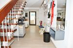 **RESERVIERT** Architektenbungalow + Einliegerwohnung + separate Büroeinheit in Feldrandlage von DA-Arheilgen - Bungalow Darmstadt-Arheilgen Darmstadt/Vororte | Angebot:26440066