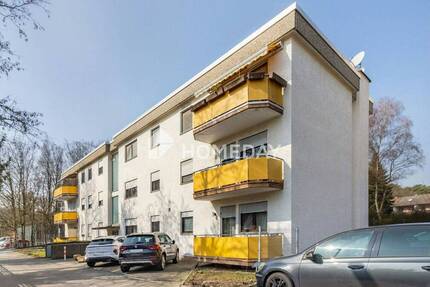 Wohnung Obertshausen - 3 Zimmer, 77 m&sup2;, 279.000&euro; | Angebot:26740731