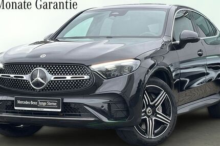 Mercedes-Benz GLC 220 9.690 km 64.990 &euro; Hattersheim 65795