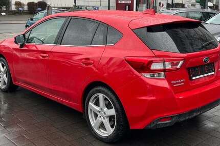 Subaru Impreza 33.000 km 17.999 &euro; Darmstadt 64293