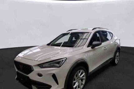 Cupra Formentor 15.417 km 22.889 &euro; Gross-Gerau 64521