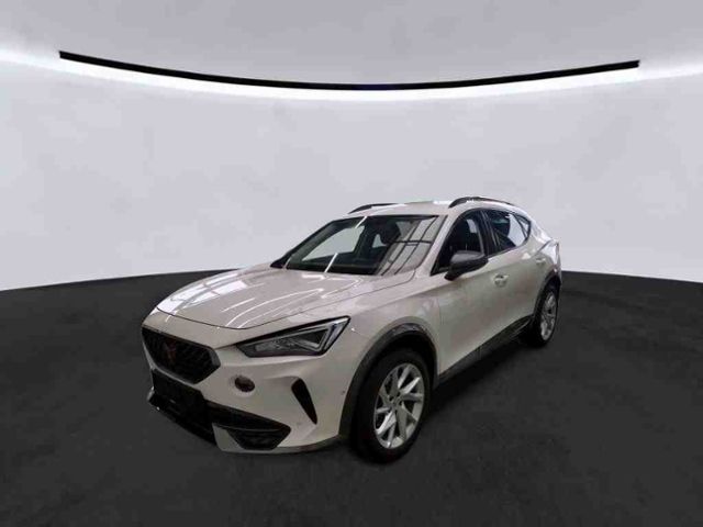 Cupra Formentor 15.417 km 22.889 &euro; Gross-Gerau 64521