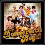 Die Donnerloch Boyz …and Girl