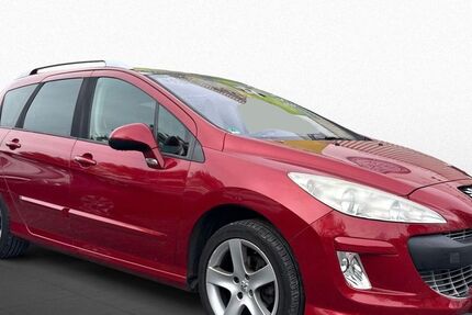 Peugeot 308 99.000 km 4.990 &euro; Dreieich 63303