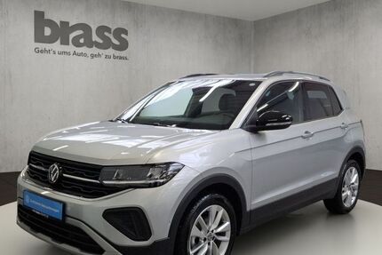 VW T-Cross 12.787 km 25.900 &euro; Dietzenbach 63128