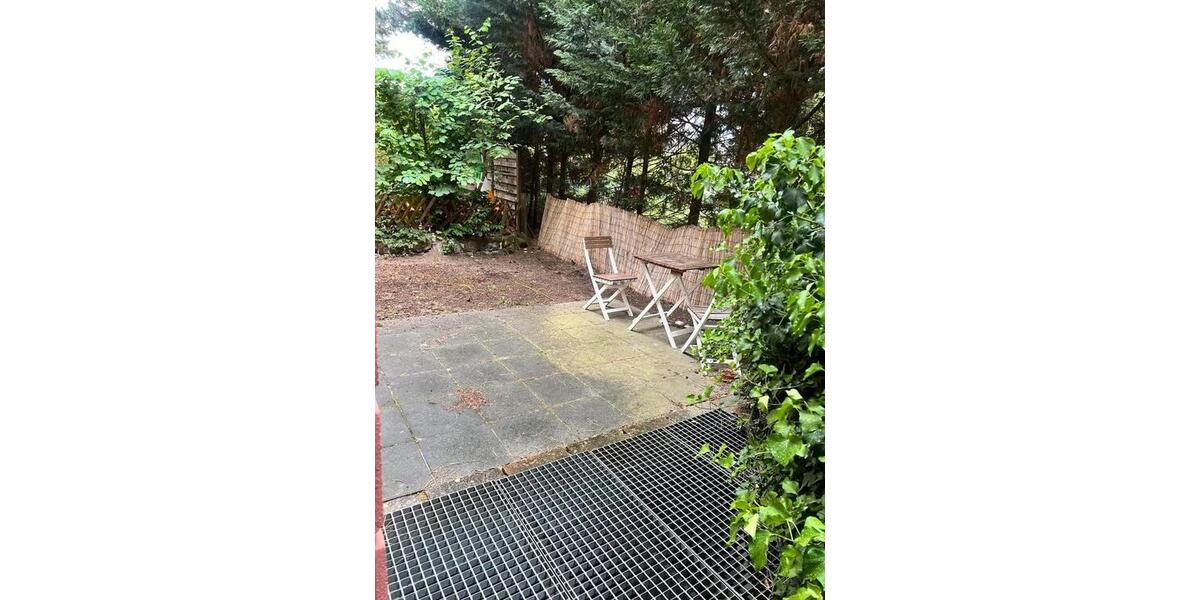 Erdgeschoßwohnung Darmstadt Bessungen - 2 Zimmer, 68 m&sup2;, 1.100&euro; | Angebot:26506886