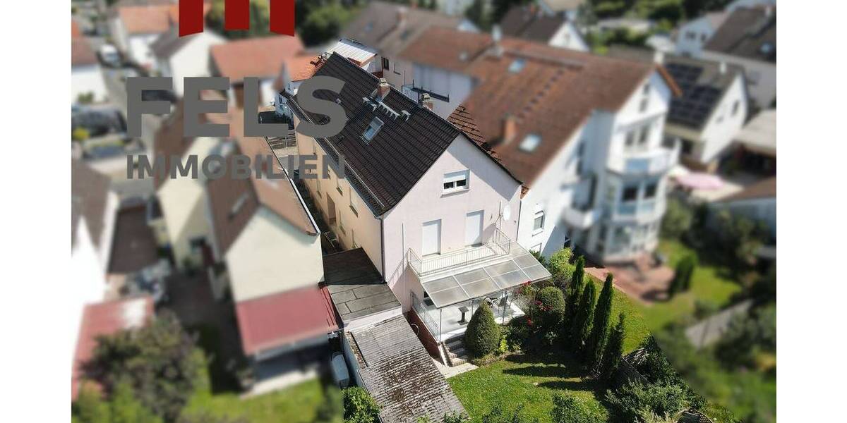 Mehrfamilienhaus, Wohnhaus Egelsbach - 1 Zimmer, 330 m&sup2;, 795.000&euro; | Angebot:22086500