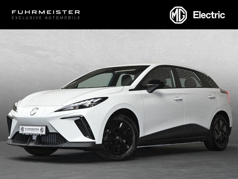 MG 4 10.500 km 19.880 € Mainz-Hechtsheim 55129