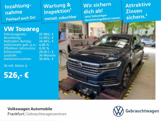 Touareg
