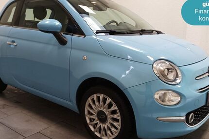 Fiat 500 37.163 km 8.970 &euro; Egelsbach 63329