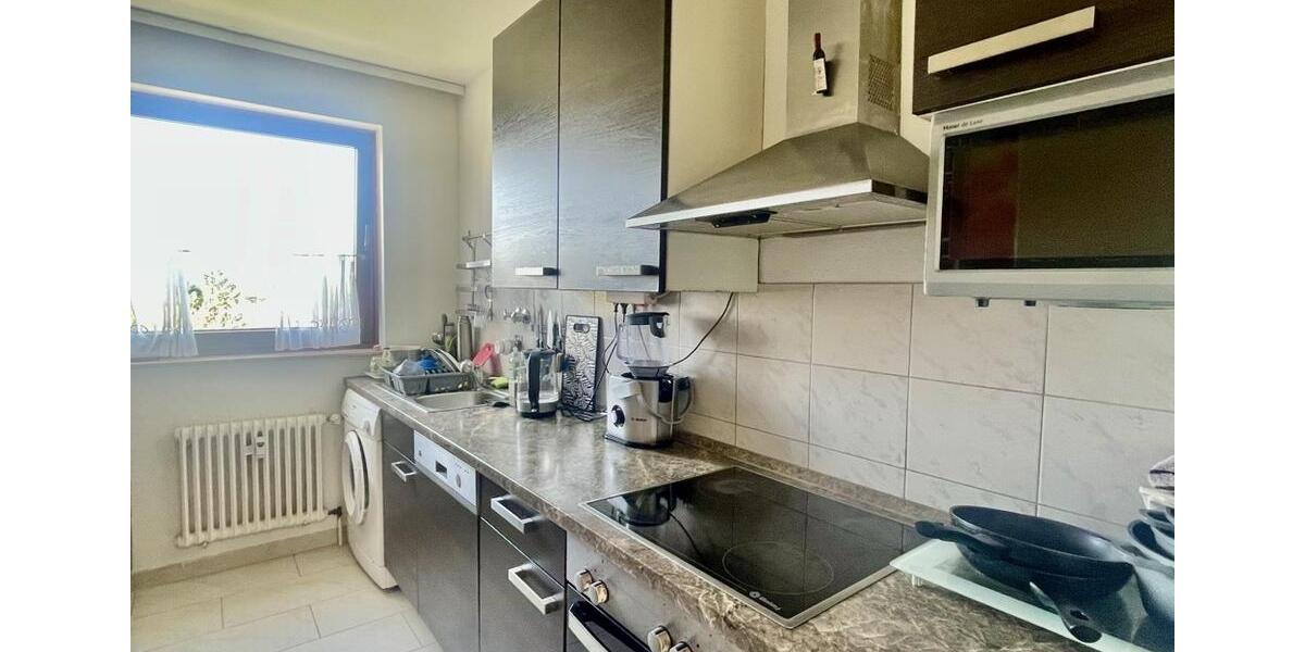 Etagenwohnung Heusenstamm - 2 Zimmer, 65 m&sup2;, 750&euro; | Angebot:26347960