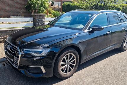 Audi A6 93.700 km 32.400 &euro; Bensheim 64625