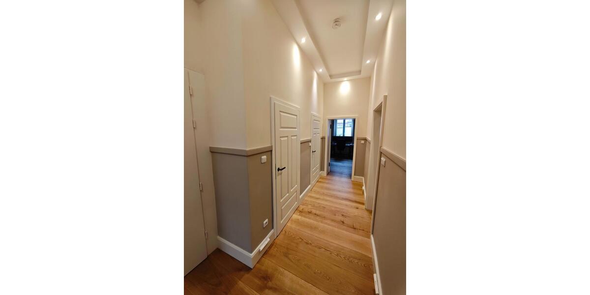 Hochwertige 2,5-Zimmer Wohnung in Sachsenhausen-Nord flexibel ab 2.5 zimmer