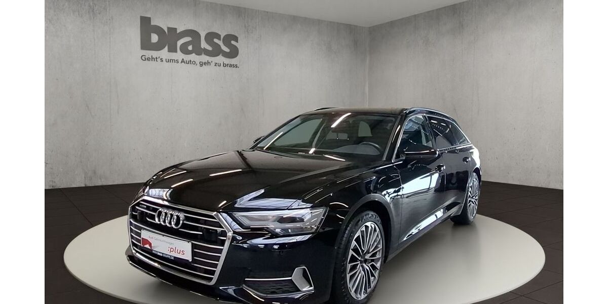 Audi A6 66.004 km 31.450 &euro; Dietzenbach 63128