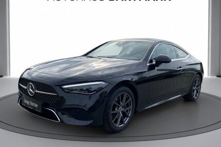 Mercedes-Benz CLE 220 50.000 km 49.500 &euro; Pfungstadt 64319