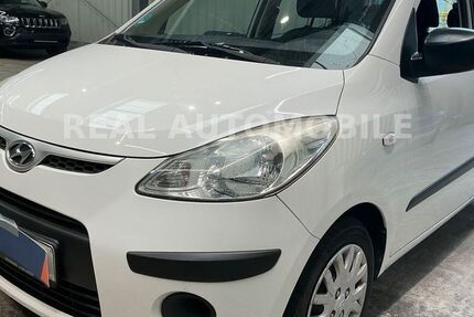 Hyundai i10 64.000 km 3.699 &euro; Frankfurt am Main 65933