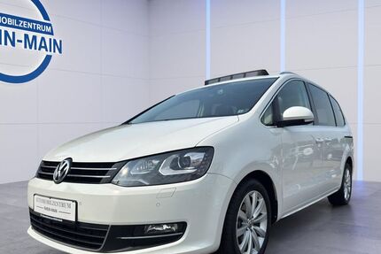 VW Sharan 239.000 km 10.900 € Nauheim 64569