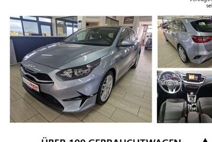 Kia ceed / Ceed 33.010 km 19.990 &euro; Riedstadt-Wolfskehlen 64560