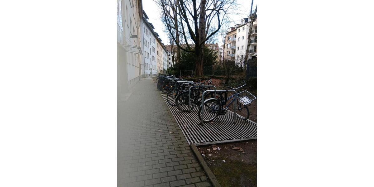 Etagenwohnung Frankfurt am Main Nordend Ost - 1 Zimmer, 56 m&sup2;, 369.000&euro; | Angebot:25126980