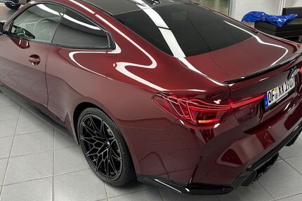 BMW M4 8.900 km 84.900 &euro; Heusenstamm 63150