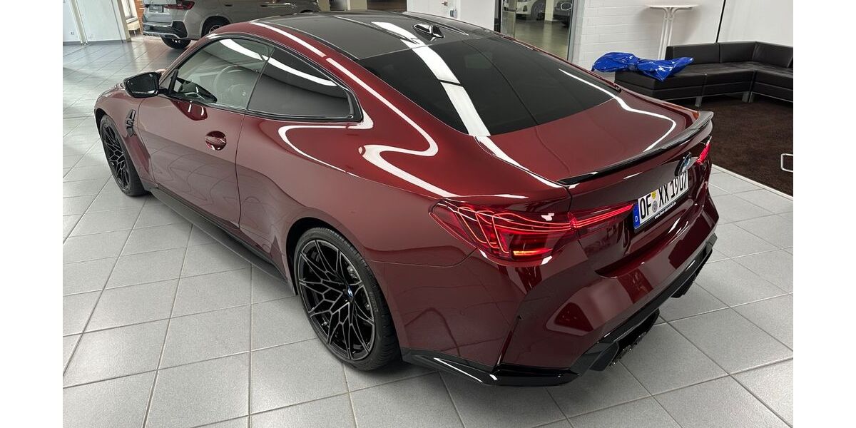 BMW M4 8.900 km 84.900 &euro; Heusenstamm 63150